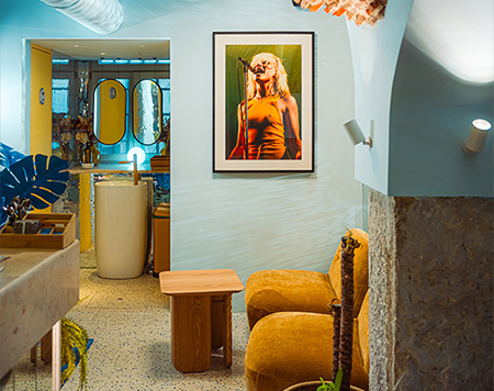 O Basílio está oficialmente de férias!