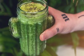 Sumo Green Detox