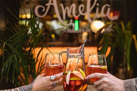 Sangria Amelia