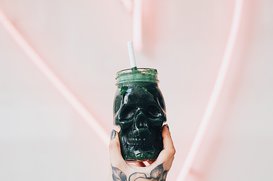 Green detox