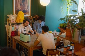 Nicolau Lisboa