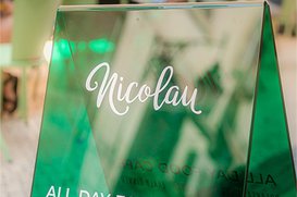 Nicolau Lisboa
