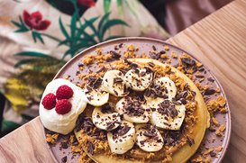 Banoffee lovers