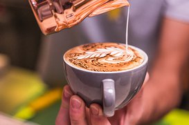 Capuccino