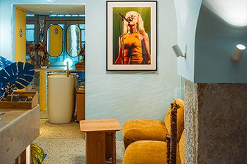 O Basílio está oficialmente de férias!