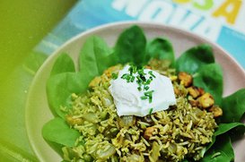 Nasi Goreng