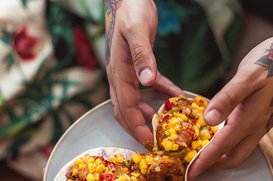 Tacos Nicolau