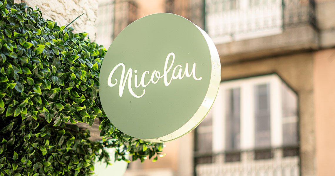 Nicolau