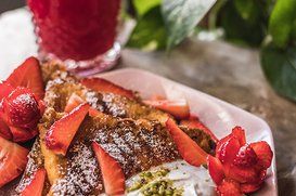 French toast