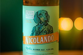 Nicolau Lisboa