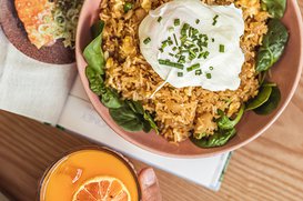 Nasi goreng