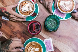 Capuccino