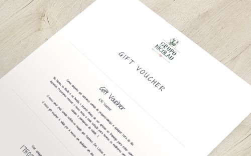 Gift Voucher