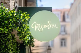 Nicolau Lisboa
