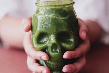 Sumo verde