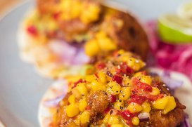 Tacos Nicolau