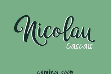Nicolau Cascais. Coming soon