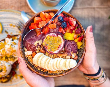 Açai cravings?