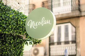 Nicolau Lisboa