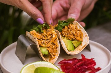 Amélia - Tacos