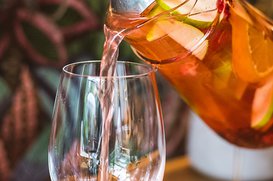 Sangria Amelia