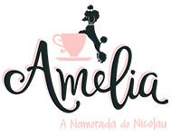 Logo - Amélia