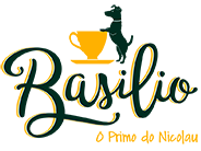 Logo - Basílio