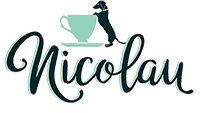 Logo - Nicolau