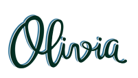 Logo - Olivia